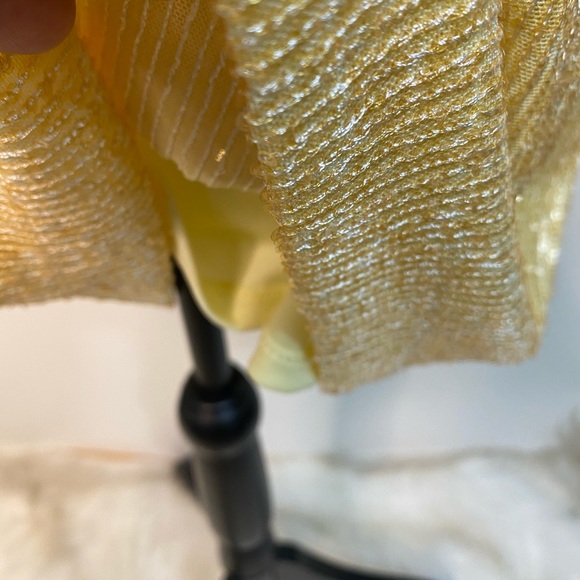 #116 ONE 33 Social Sequin Dress size 10 NWT - Picture 6 of 15